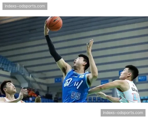 广厦队紧急签约苏若禹补强内线 保障胡金秋健康恢复