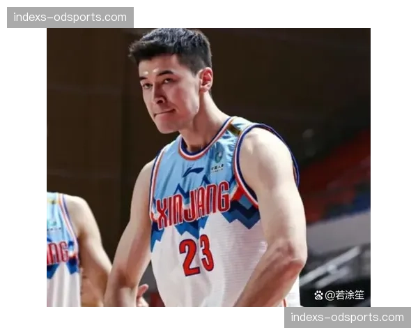 新疆四连败内线攻坚乏力，阿不都沙拉木仅得3分状态低迷