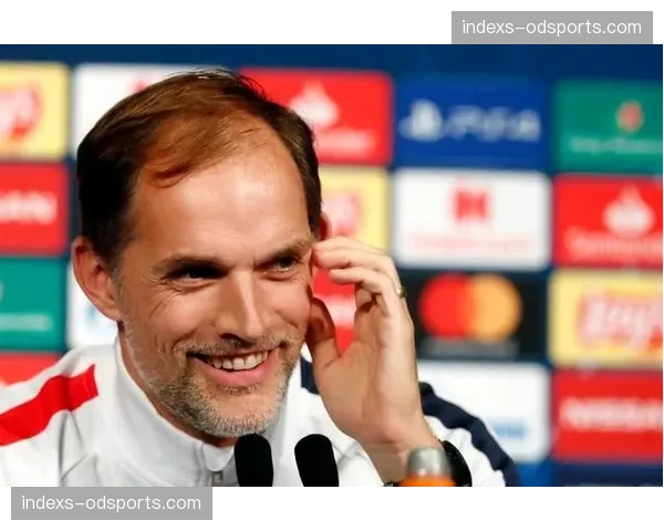 英格兰黄金一代心理抗压待检验 图赫尔调教成关键变量