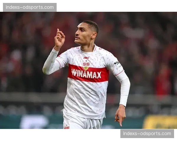 斯图加特近5场防守效率96%,攻防平衡性逐渐完善 斯图加特近5场防守效率96%,攻防平衡性逐渐完善